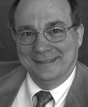 Robert Vince